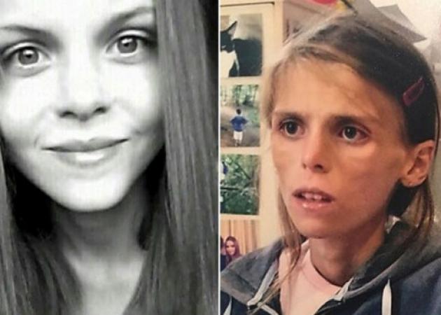 Το σπαρακτικά μηνύματα 15χρονης πριν πέσει στις γραμμές του τρένου