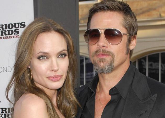 Οργισμένος ο Brad Pitt με την Angelina Jolie για την αίτηση διαζυγίου: “Άνοιξε τις πύλες τις κολάσεως”