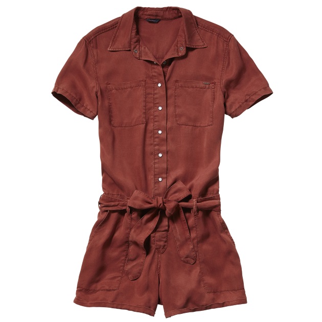 2 | Playsuit Pepe jeans