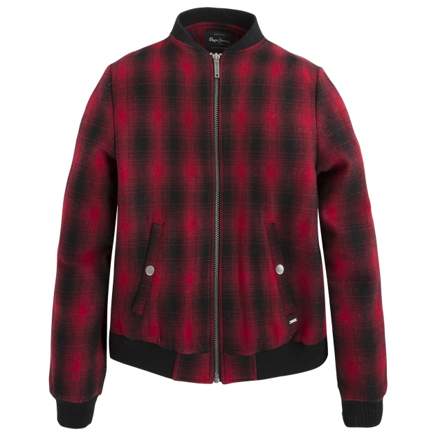 11 | Jacket Pepe Jeans Shop & Trade