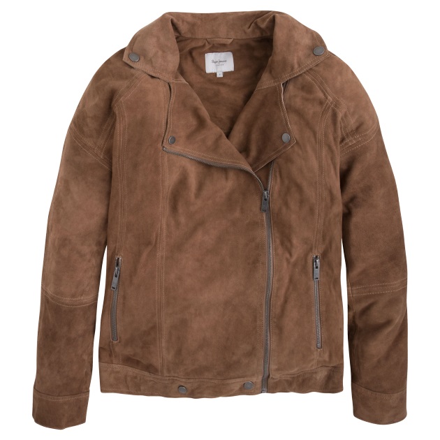 3 | Jacket Pepe jeans