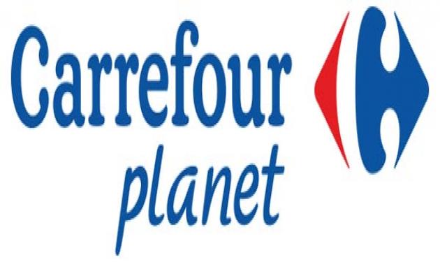 Μια πρωτότυπη επίδειξη μόδας σας περιμένει αυτό το Σάββατο, στο Carrefour Planet!