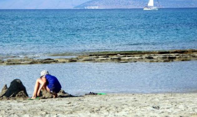 Τραγωδία με 10χρονο στο Ρέθυμνο! Πνίγηκε ενώ κολυμπούσε