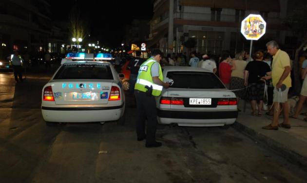 Άγριο έγκλημα στη Νίκαια