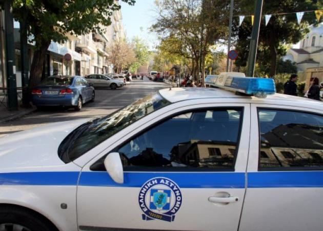 Πυροβολισμοί στο κέντρο της Αθήνας με τρεις τραυματίες
