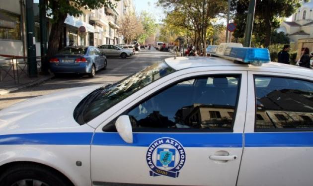 Όμηροι ληστών υπάλληλοι σούπερ – μάρκετ στου Ζωγράφου!