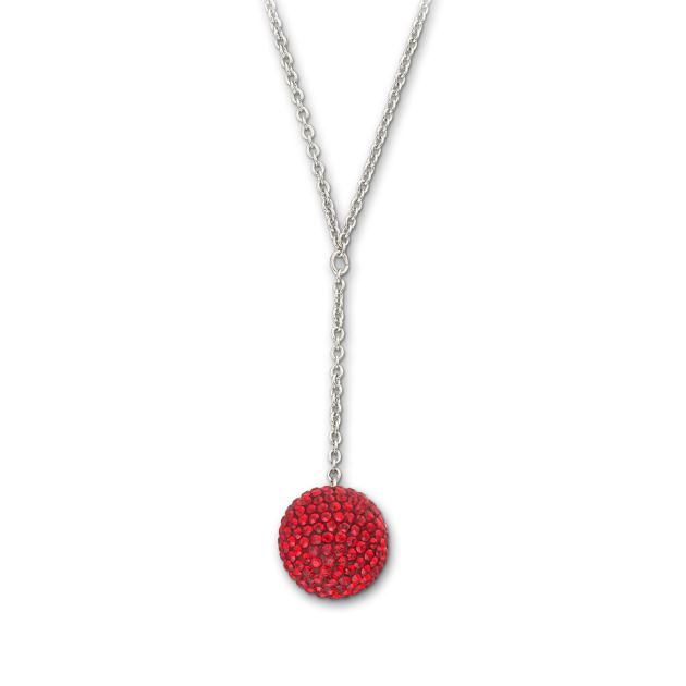 4 | Κολιέ Swarovski