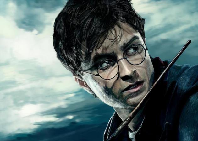 Harry Potter: Η δημιουργός του διάσημου μάγου συνεχίζει την «αντίσταση» στον Τραμπ !
