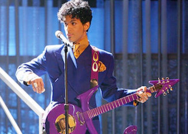 5 τραγούδια που δεν ήξερες ότι έχει συνθέσει ο Prince! Bίντεο
