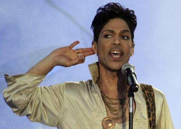 Prince: Τεράστια η περιουσία του – Τι θα συμβεί λόγω έλλειψης διαθήκης;