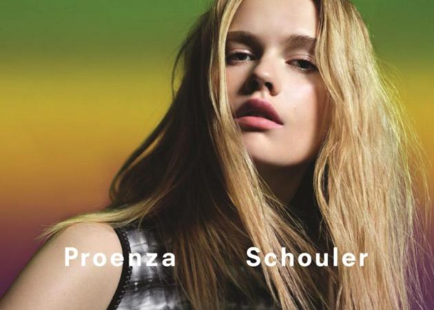 Great news! Έρχονται συλλεκτικά προϊόντα MAC και Proenza Schouler!