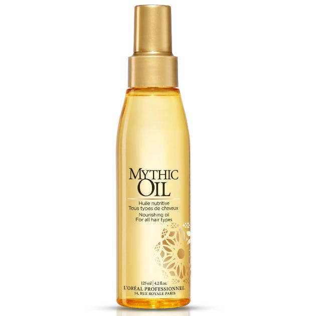 2 | L' Oreal Professionnel Mythic Oil