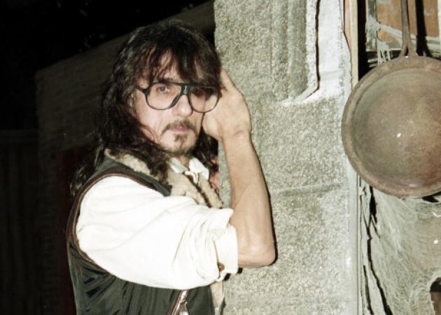 Στάθης Ψάλτης: Μάχη στην εντατική δίνει ο αγαπημένος ηθοποιός