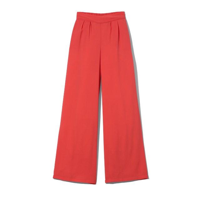 6 | Ζip culotte Tom Tailor