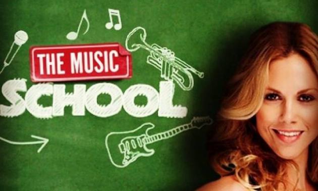 “Music School”: Το μήνυμα του Mega για την Ντορέττα Παπαδημητρίου και η επιτροπή του σόου!