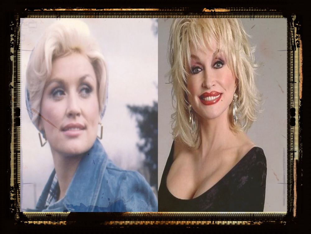 2 | Dolly Parton