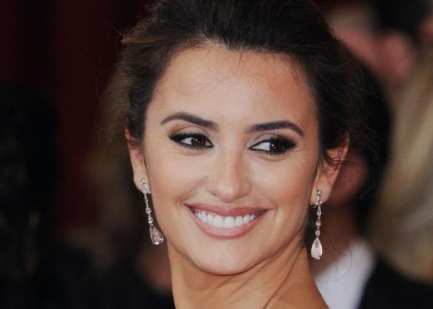 Ποιο άρωμα φοράει η Penelope Cruz;