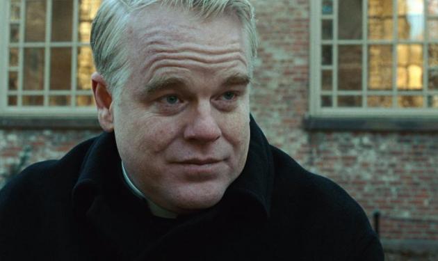 Βρέθηκε νεκρός ο ηθοποιός Philip Seymour Hoffman