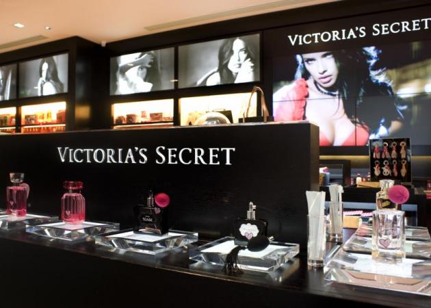 Επιτέλους άνοιξε στην Ελλάδα! Victoria’s Secret Beauty & Accessories!