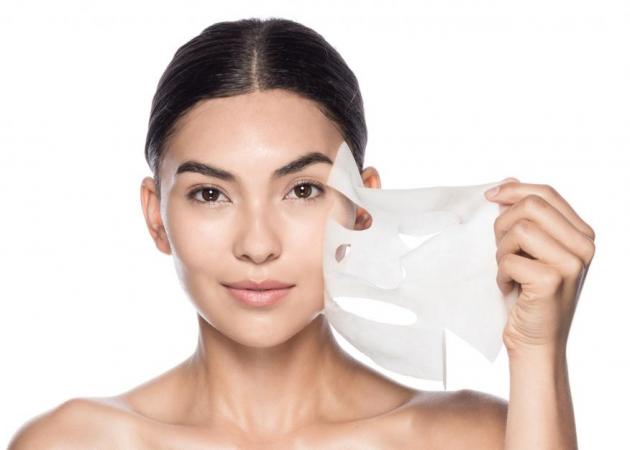 Μετά τις sheet masks προσώπου, οι sheet masks χεριών!