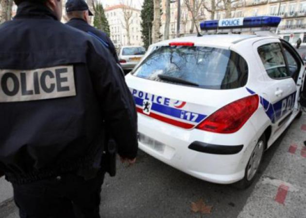 Πυροβολισμοί στο Παρίσι! Δύο τραυματίες