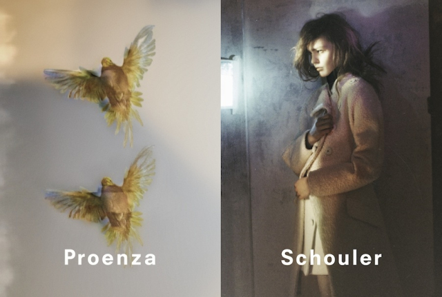 18 | Proenza Schouler