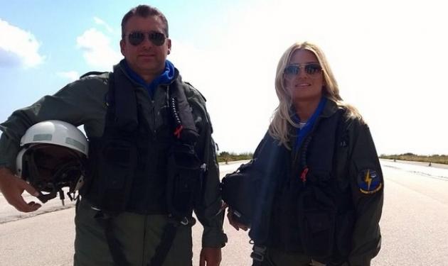“Το Πρωινό”: Η ομάδα… πετάει! Ο Γιώργος Λιάγκας, η Φαίη Σκορδά και η παρέα τους έρχονται με… άλλο αέρα στους δέκτες μας.
