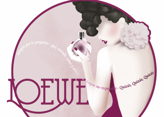 Γράψε το δικό σου beauty story και στειλ’ το στη Loewe!