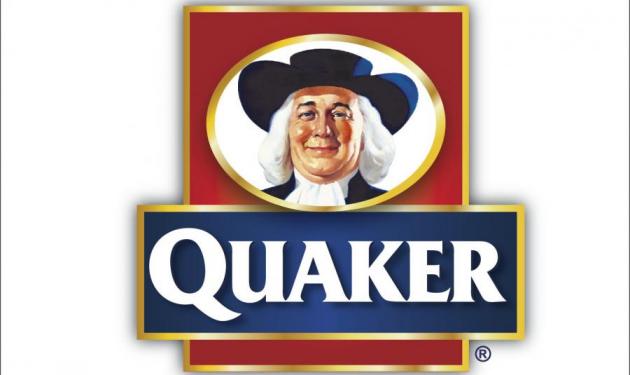 Γίνε fan του Quaker στο facebook και κέρδισε δώρα!