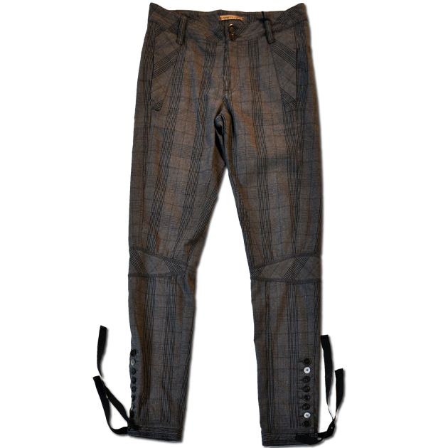 9 | Παντελόνι Ρ95ΤΗ Shio Shop Ermou 112A