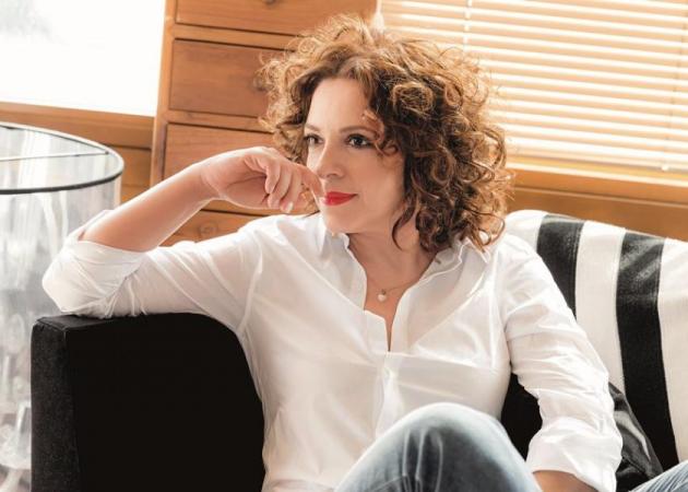 Ελένη Ράντου: Το ταξίδι στην Αφρική, η συγκίνηση και οι παραδοσιακοί χοροί [pic,vids]