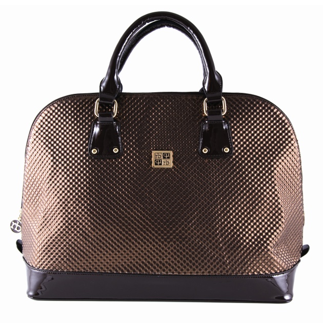 12 | Tote RB di Roccobarocco Linea Imports