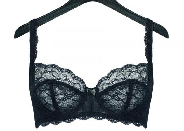 INTIMISSIMI: The Perfect Bra