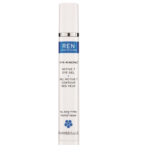 8 | Ren Vita Mineral Active 7 Eye Gel