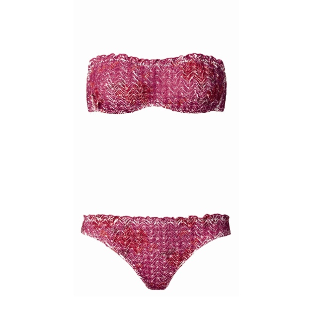 16 | Μαγιό Calzedonia