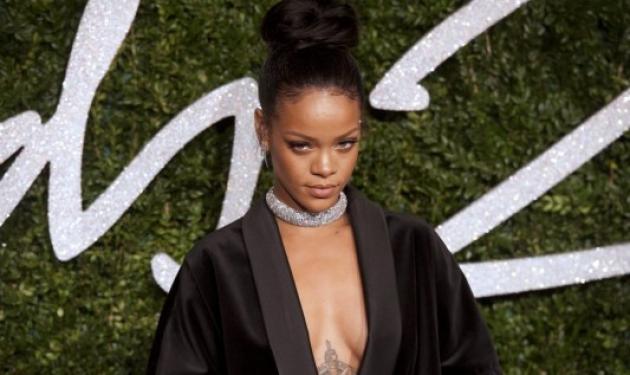 Πώς η Rihanna “άδειασε” παίκτη του NBA που ισχυρίστηκε ότι κοιμήθηκε μαζί της