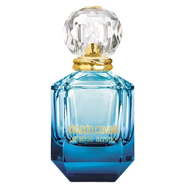 7 | Roberto Cavalli Paradiso Azzurro