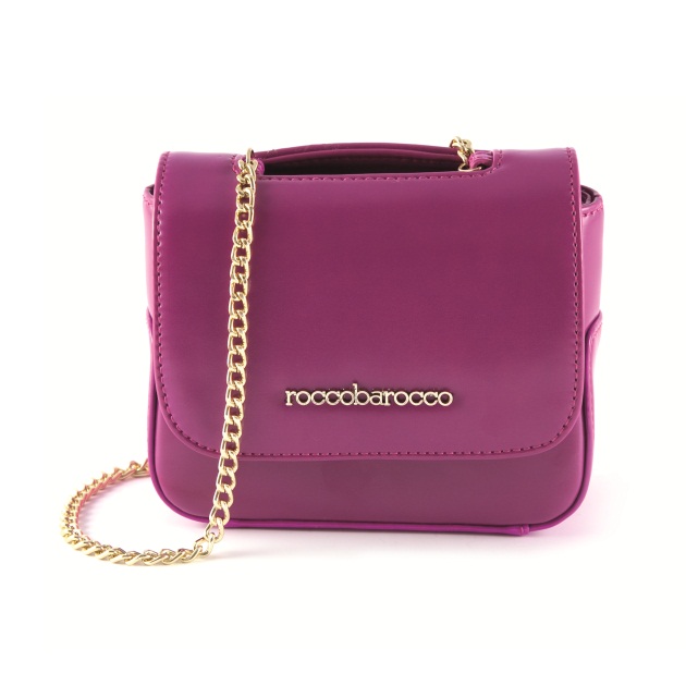 2 | Chain bag RoccoBarocco Linea Imports