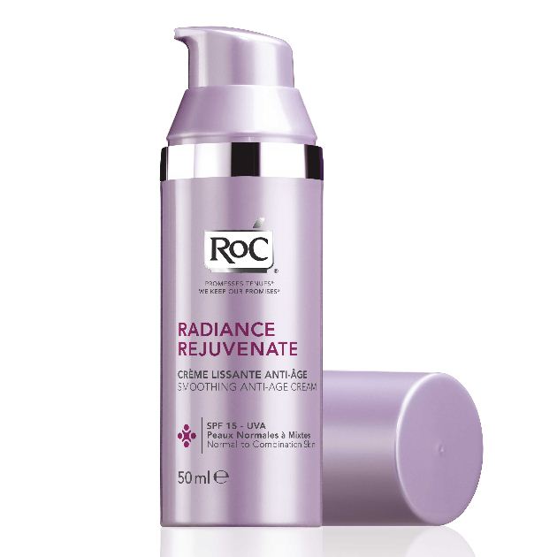 1 | Roc Radiance Rejuvenate