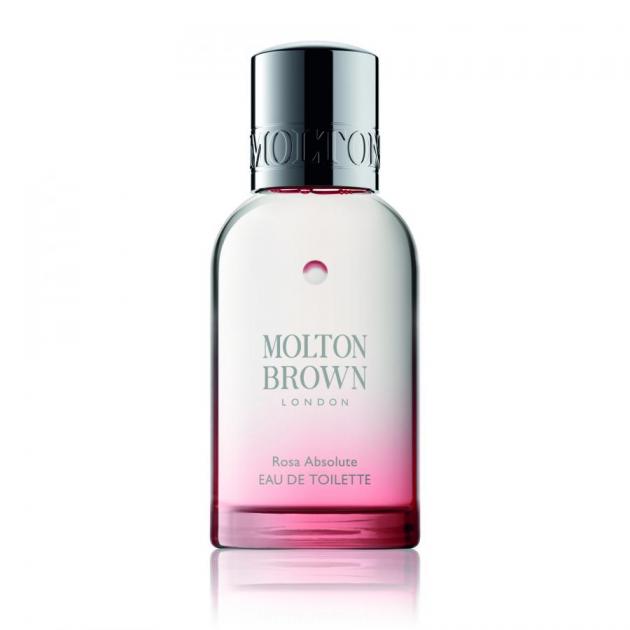 12 | Molton Brown Rosa Absolute Eau de toilette