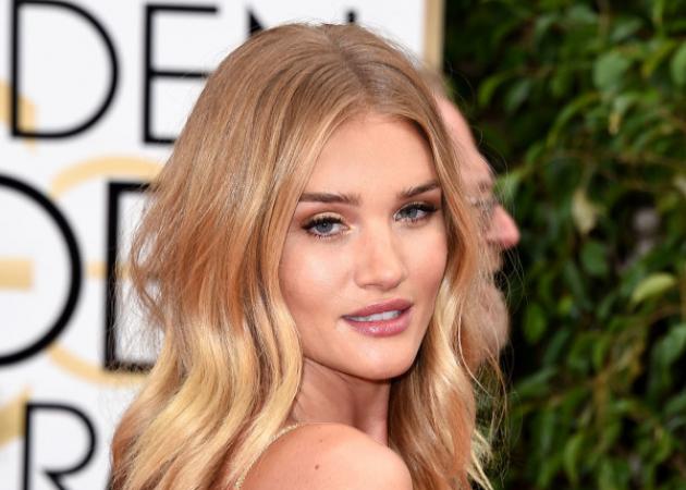 Το supermodel Rosie Huntington-Whiteley γίνεται η πρώτη παγκόσμια πρέσβειρα της UGG®