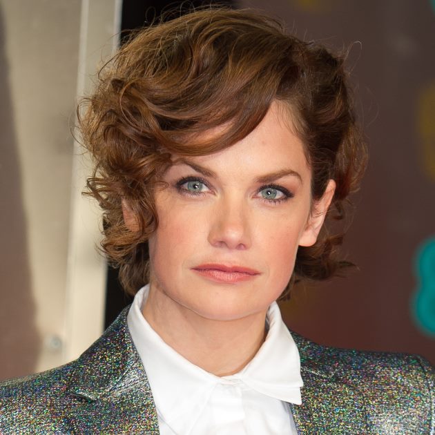 10 | Ruth Wilson