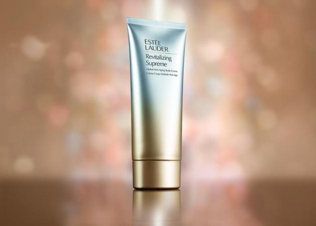 H Revitalizing Supreme της Estee Lauder κυκλοφόρησε και για το σώμα!