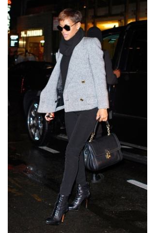 H Rihanna με Dolce&Gabbana
