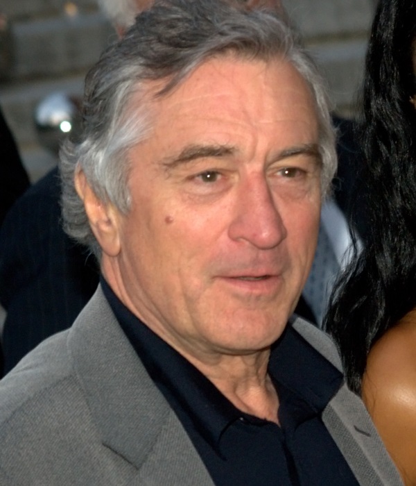 3 | Robert De Niro