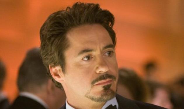 Ο Robert Downey Jr. έγινε πατέρας!