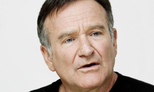 Πέθανε ο Robin Williams