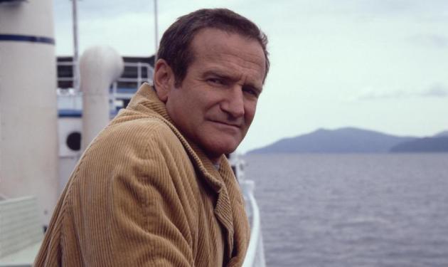 Robin Williams: Το πιο συγκινητικό «αντίο»! Βίντεο