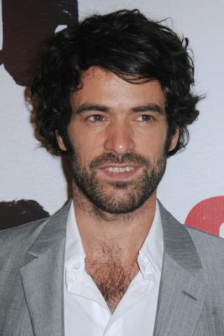 Romain Duris