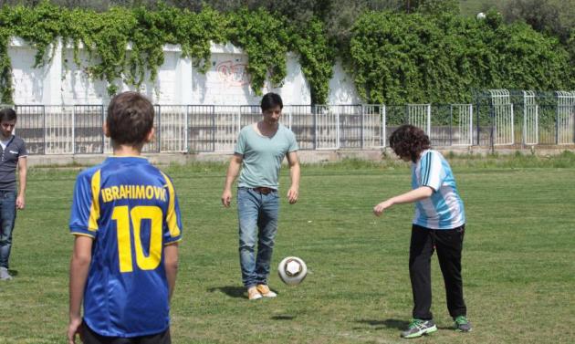 Η επίσημη ανακοίνωση του ΑΝΤ1 για την πρεμιέρα των “Ηρώων”!